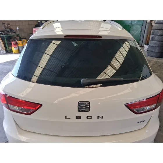 Porton Trasero para Seat Leon St (5F8)