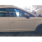 Puerta Delantera Derecha para Seat Leon St (5F8)