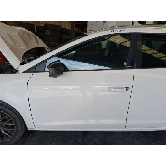 Puerta Delantera Izquierda para Seat Leon St (5F8)