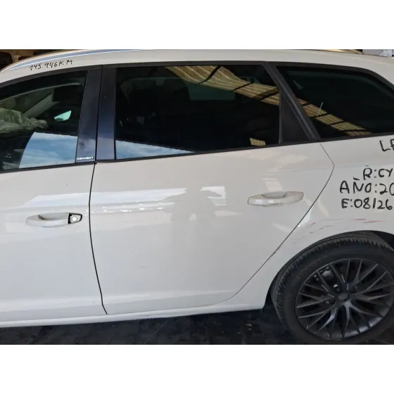 Puerta Trasera Izquierda para Seat Leon St (5F8)