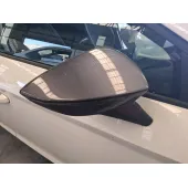 Retrovisor Derecho para Seat Leon St (5F8)