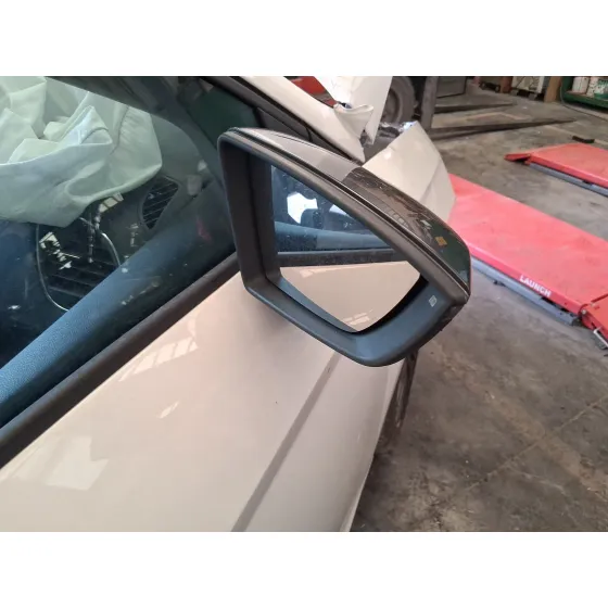 Retrovisor Derecho para Seat Leon St (5F8)
