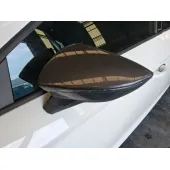 Retrovisor Izquierdo para Seat Leon St (5F8)