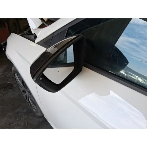 Retrovisor Izquierdo para Seat Leon St (5F8)
