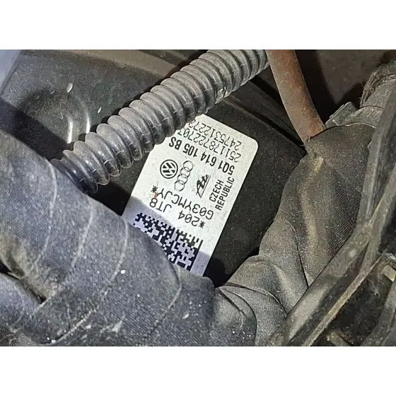 Servofreno para Seat Leon St (5F8)