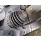 Transmision Delantera Derecha para Seat Leon St (5F8)