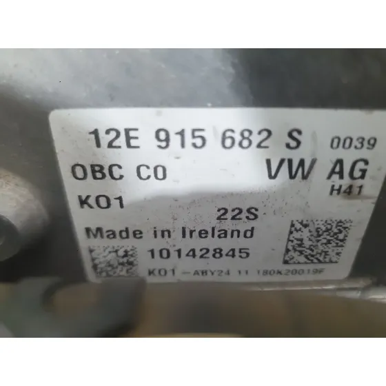 Cargador Bateria para Volkswagen Up! (121, 122, Bl1, Bl2, Bl3, 123)