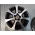 Juego Llantas Aluminio para Honda Cr-V Iii (Re_)