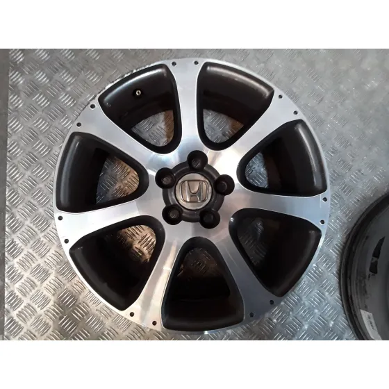 Juego Llantas Aluminio para Honda Cr-V Iii (Re_)