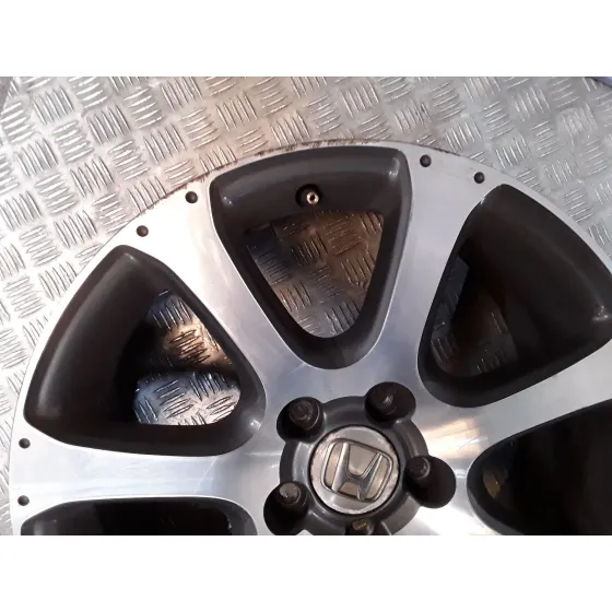 Juego Llantas Aluminio para Honda Cr-V Iii (Re_)