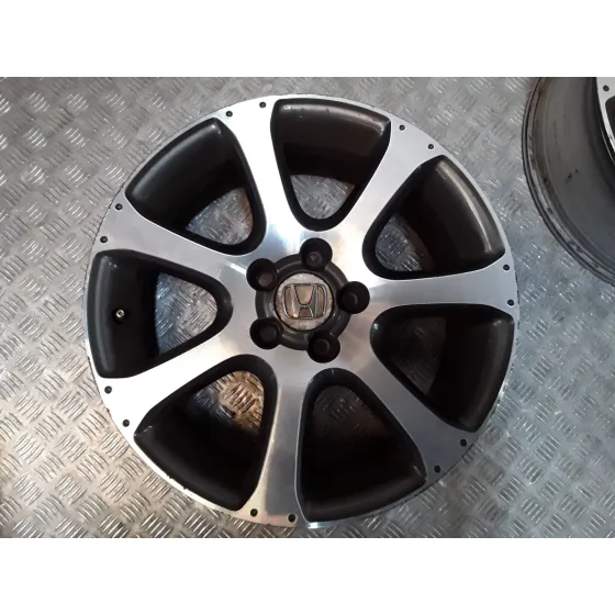 Juego Llantas Aluminio para Honda Cr-V Iii (Re_)