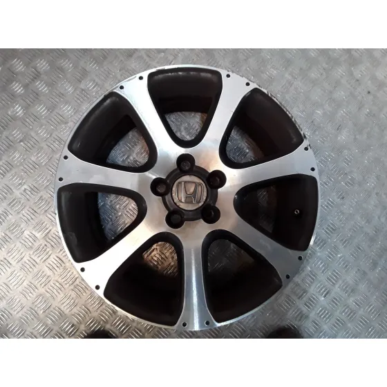 Juego Llantas Aluminio para Honda Cr-V Iii (Re_)