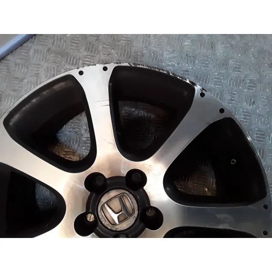 Juego Llantas Aluminio para Honda Cr-V Iii (Re_)