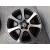 Juego Llantas Aluminio para Honda Cr-V Iii (Re_)