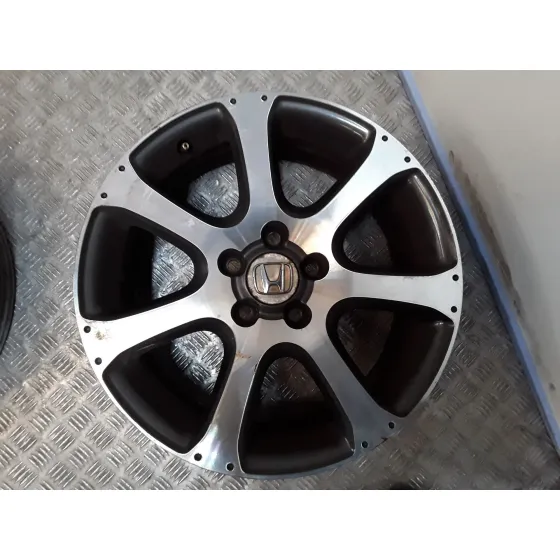 Juego Llantas Aluminio para Honda Cr-V Iii (Re_)