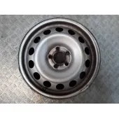 Llanta para Citroën Berlingo Furgoneta/Monovolumen (K9)