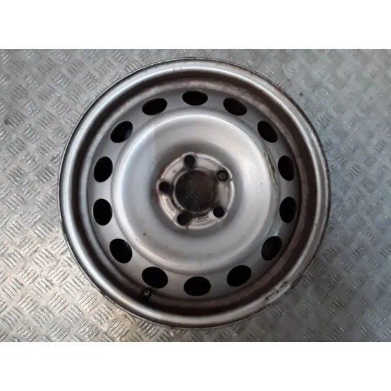 Llanta para Citroën Berlingo Furgoneta/Monovolumen (K9)