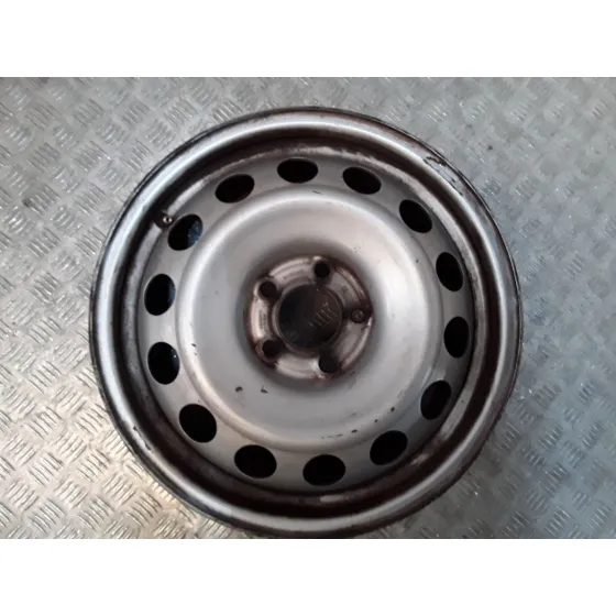 Llanta para Citroën Berlingo Furgoneta/Monovolumen (K9)