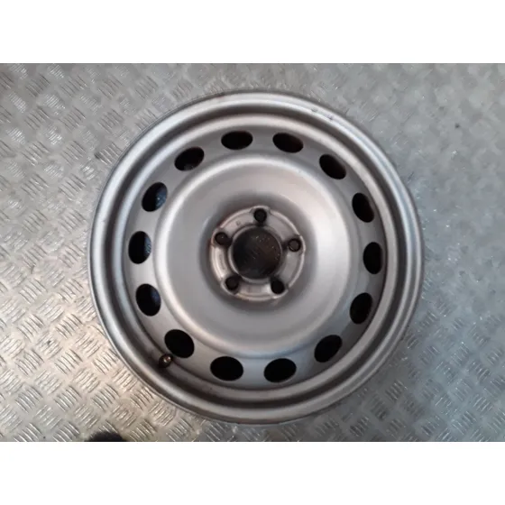 Llanta para Citroën Berlingo Furgoneta/Monovolumen (K9)