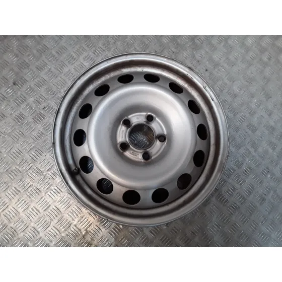 Llanta para Citroën Berlingo Furgoneta/Monovolumen (K9)