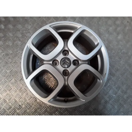 Llanta Aluminio para Citroën C4 Cactus