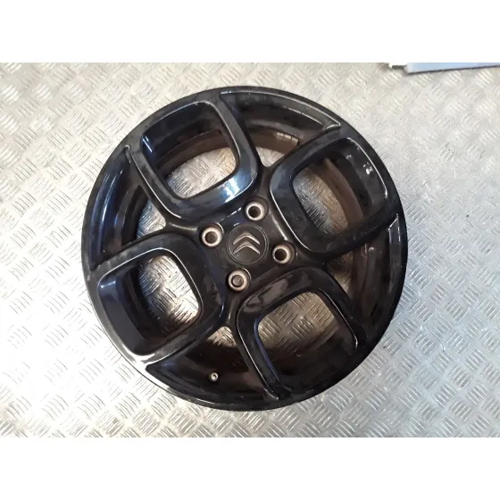 Llanta Aluminio para Citroën C4 Cactus