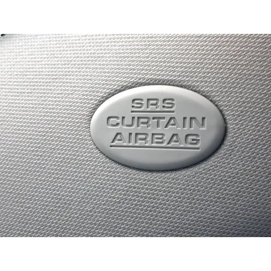Airbag Cortina Delantero Derecho para Toyota Verso (_R2_)