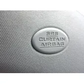 Airbag Cortina Delantero Izquierdo para Toyota Verso (_R2_)