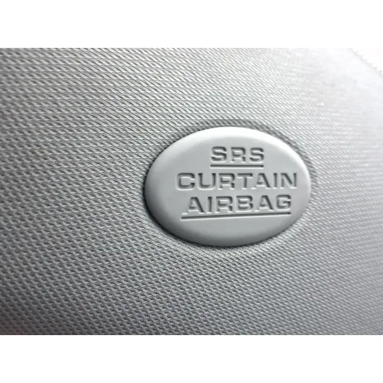 Airbag Cortina Delantero Izquierdo para Toyota Verso (_R2_)