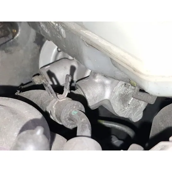 Bomba Freno para Toyota Verso (_R2_)