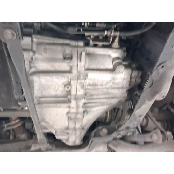 Caja Cambios para Toyota Verso (_R2_)