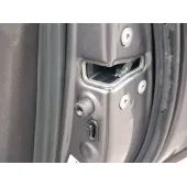 Cerradura Puerta Delantera Derecha para Toyota Verso (_R2_)