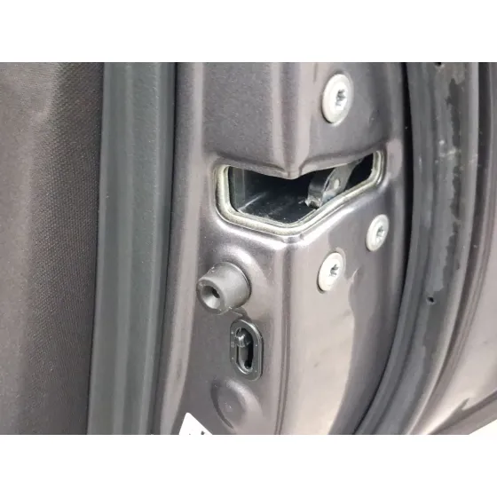 Cerradura Puerta Delantera Derecha para Toyota Verso (_R2_)