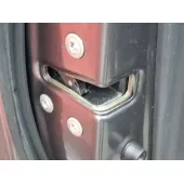 Cerradura Puerta Delantera Izquierda para Toyota Verso (_R2_)