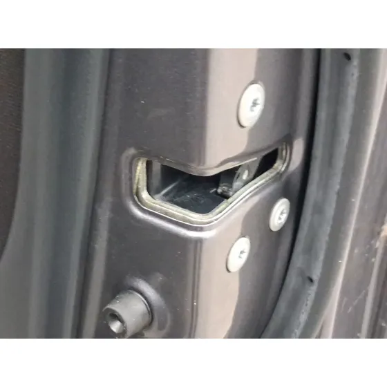 Cerradura Puerta Trasera Derecha para Toyota Verso (_R2_)