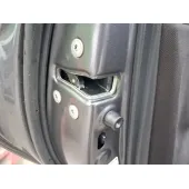 Cerradura Puerta Trasera Izquierda para Toyota Verso (_R2_)