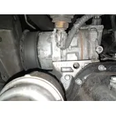 Compresor Aire Acondicionado para Toyota Verso (_R2_)