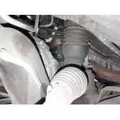 Cremallera Direccion para Toyota Verso (_R2_)