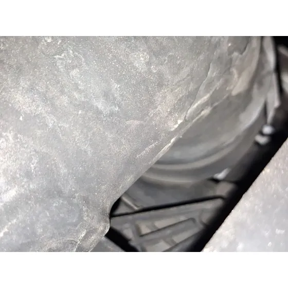 Intercooler para Toyota Verso (_R2_)
