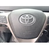 Kit Airbag para Toyota Verso (_R2_)