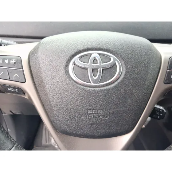 Kit Airbag para Toyota Verso (_R2_)