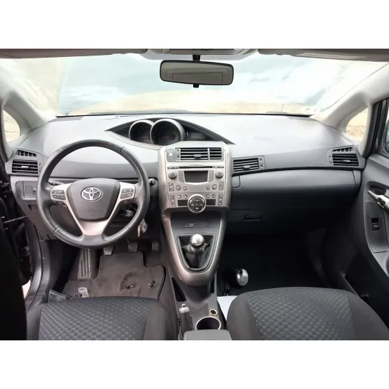 Kit Airbag para Toyota Verso (_R2_)