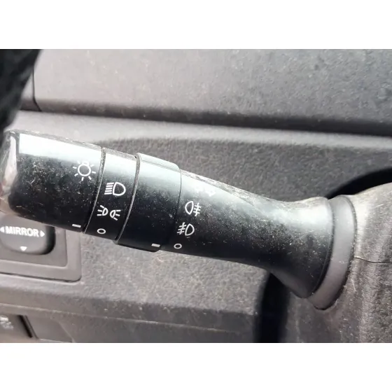 Mando Luces Y Limpia para Toyota Verso (_R2_)