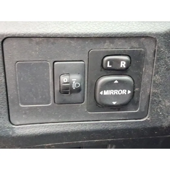 Mando Retrovisor para Toyota Verso (_R2_)