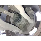 Mangueta Delantera Derecha para Toyota Verso (_R2_)