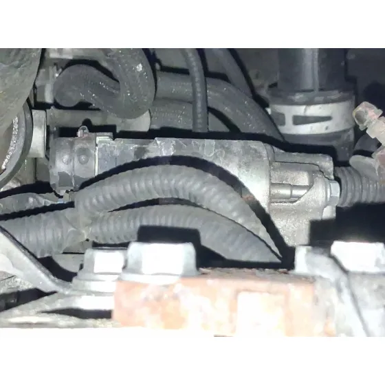 Motor Arranque para Toyota Verso (_R2_)