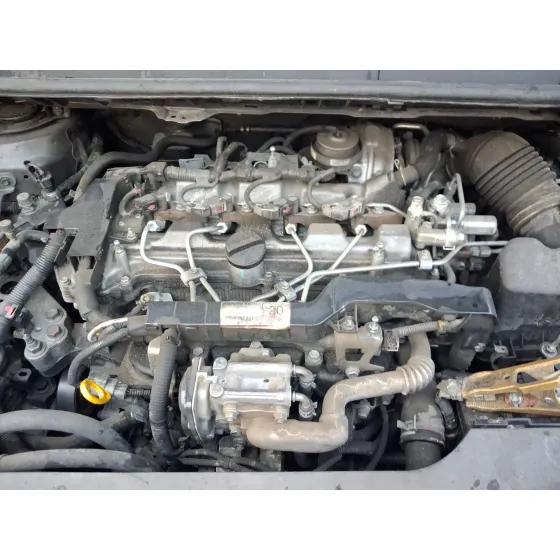 Motor Completo para Toyota Verso (_R2_)