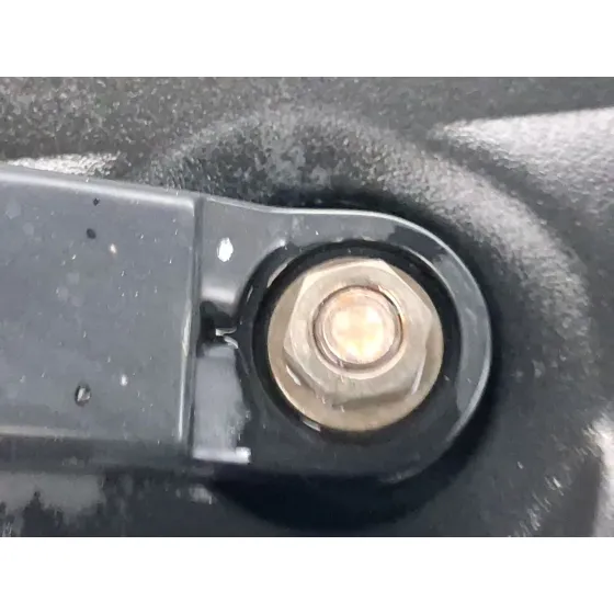 Motor Limpia Delantero para Toyota Verso (_R2_)