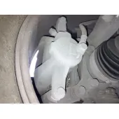 Pinza Freno Delantera Derecha para Toyota Verso (_R2_)