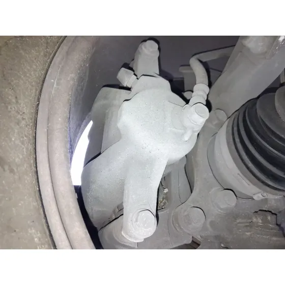Pinza Freno Delantera Derecha para Toyota Verso (_R2_)